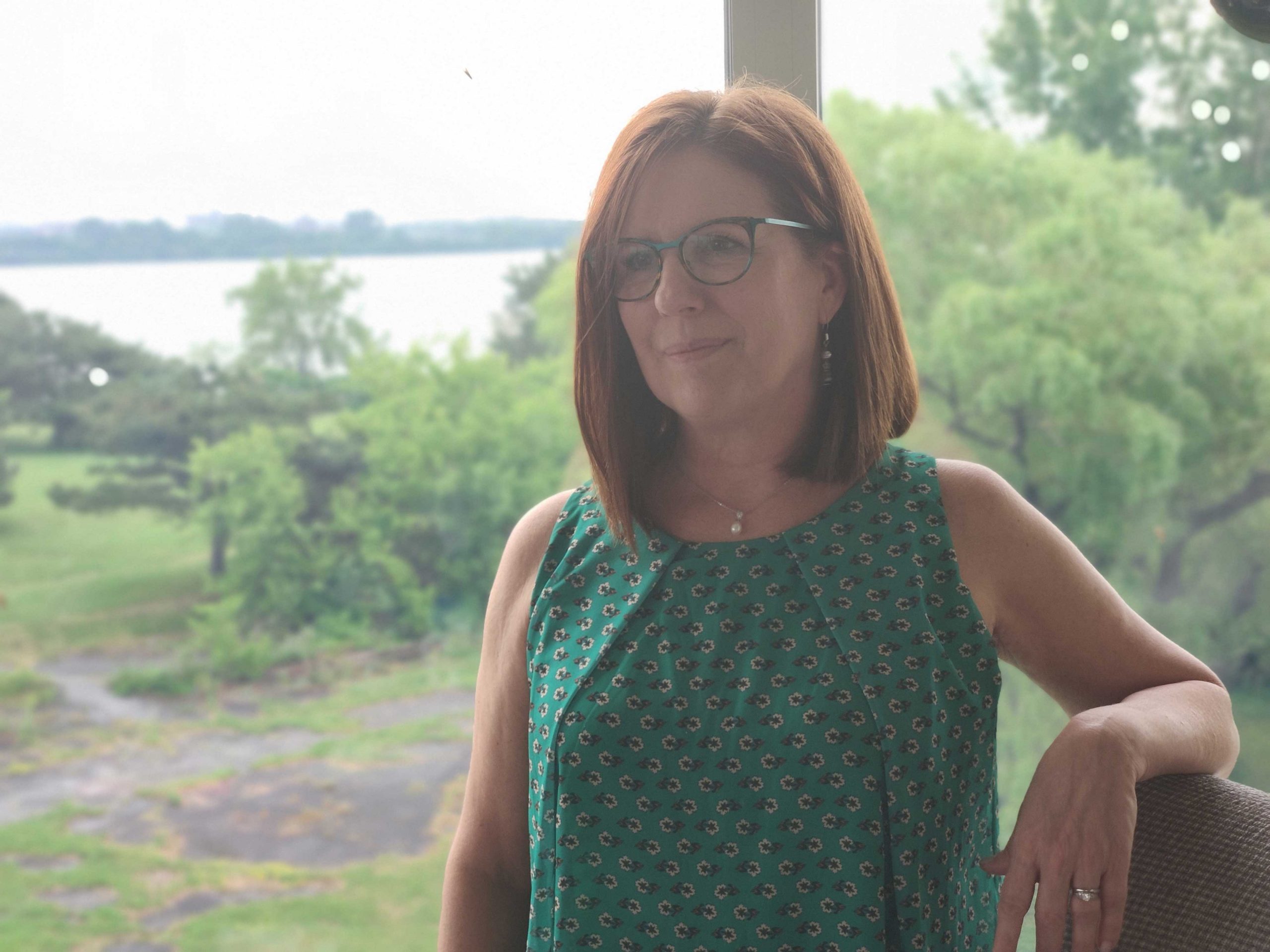 Marie Hélène Blanchard