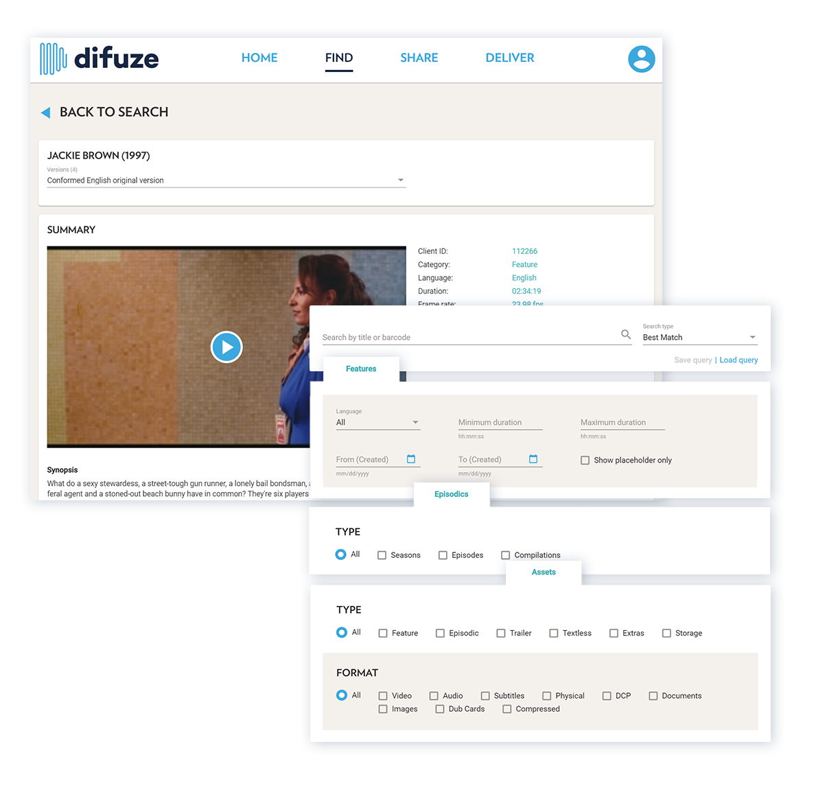 N'importe où, n'importe quand