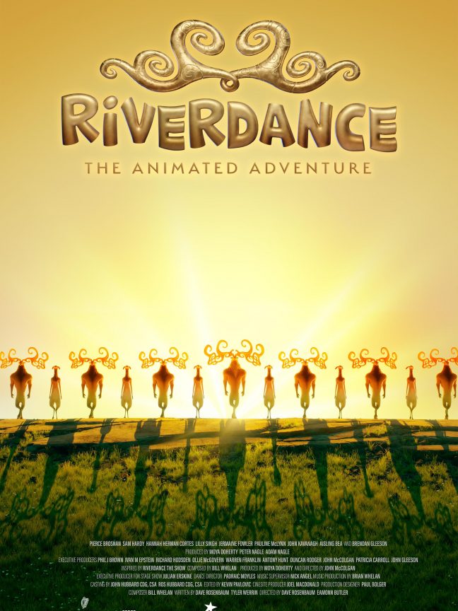 Riverdance