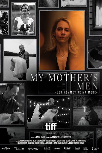 My Mother's Men