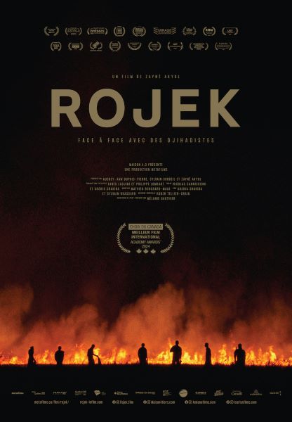 Rojek