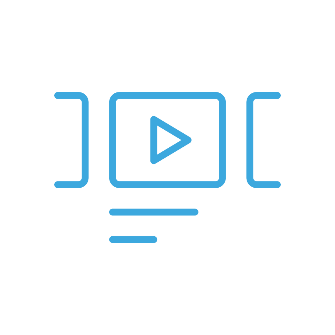 difuze acquiert la division Accessibilité Média de Blackstone Sight and Sound