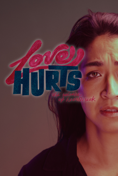 Love Hurts: The Science of Heartbreak